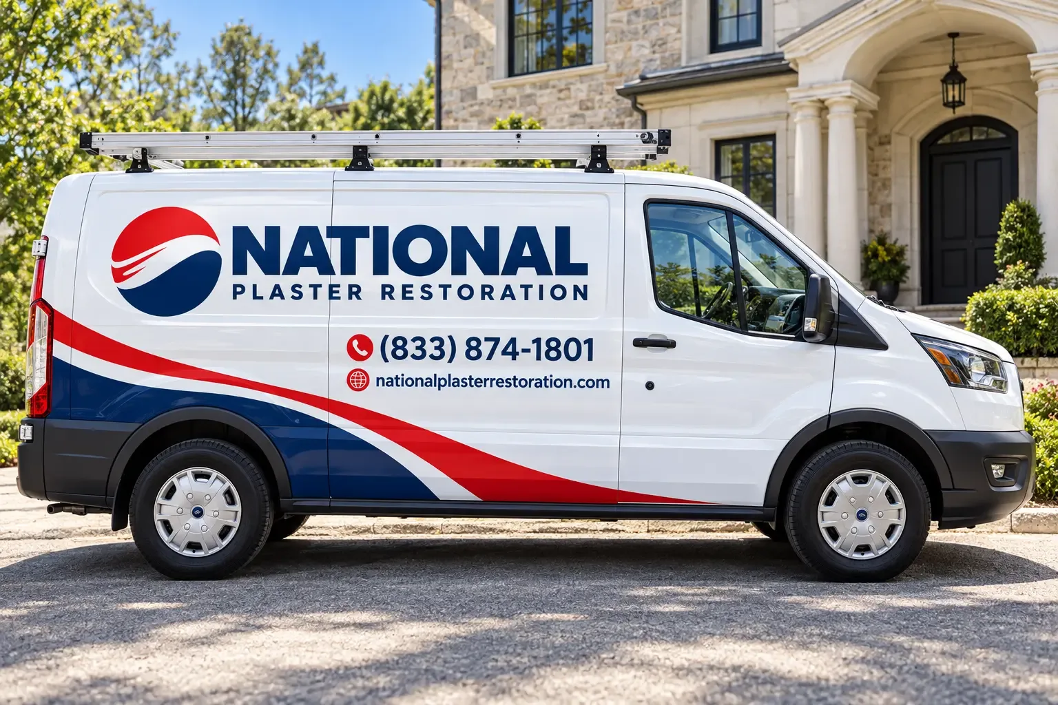 Plaster Repair in Mitchell, IN near me