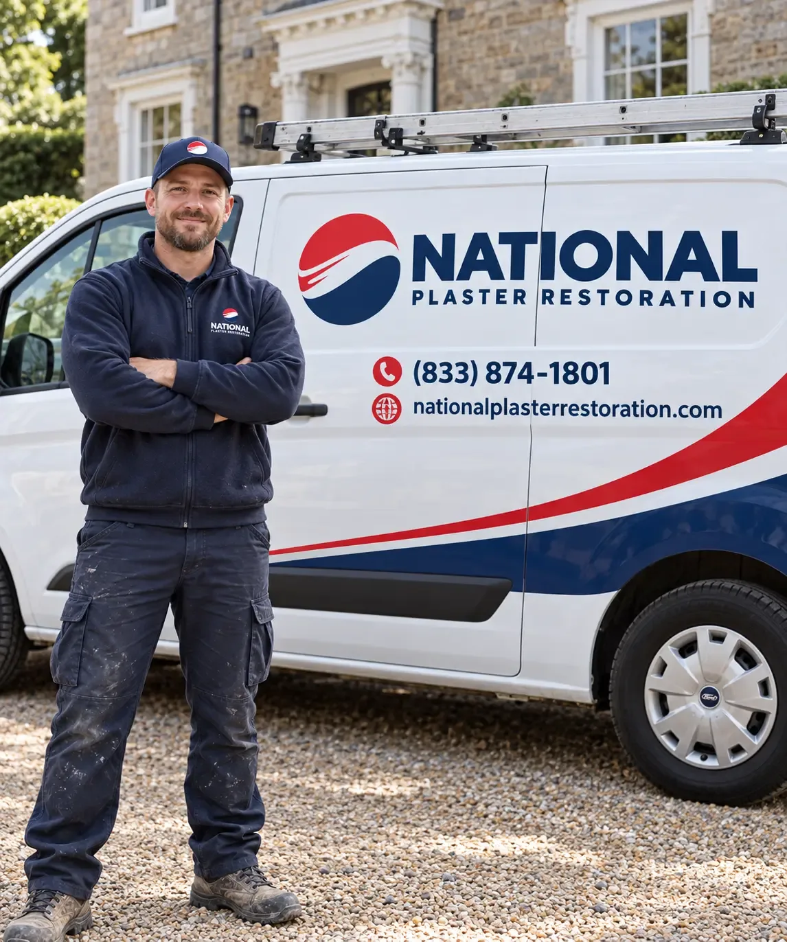 Plaster Repair Mitchell, IN FAQs